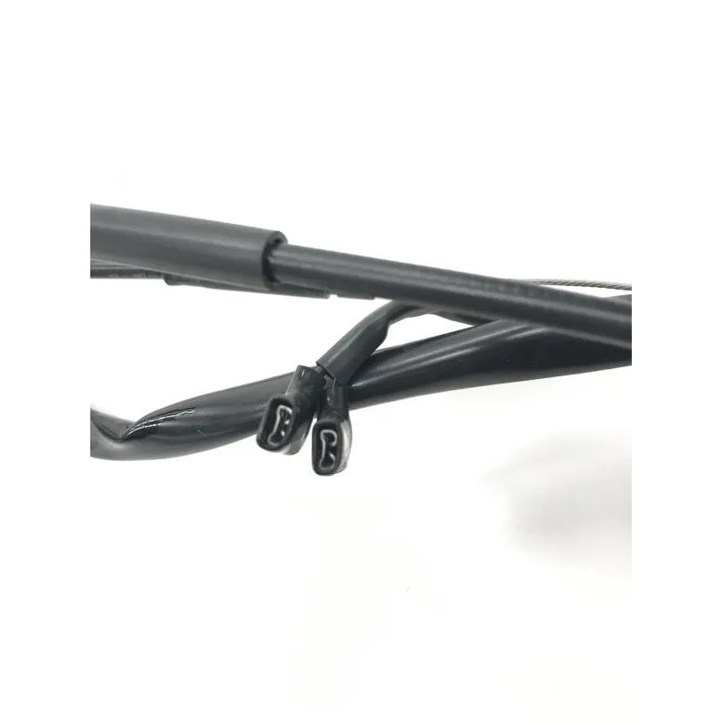 Commodo droit KAWASAKI Z 650 2020-2022