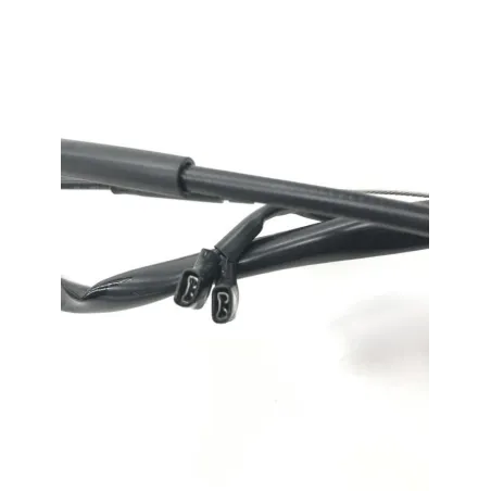 Commodo droit KAWASAKI Z 650 2020-2022