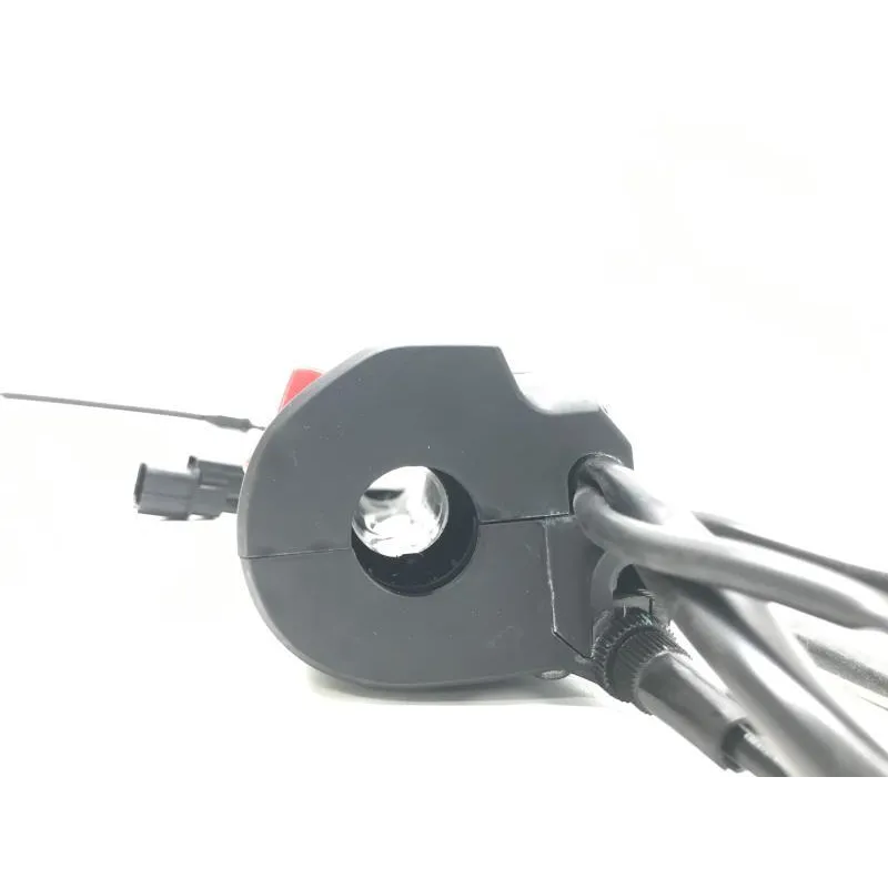 Commodo droit KAWASAKI Z 650 2020-2022