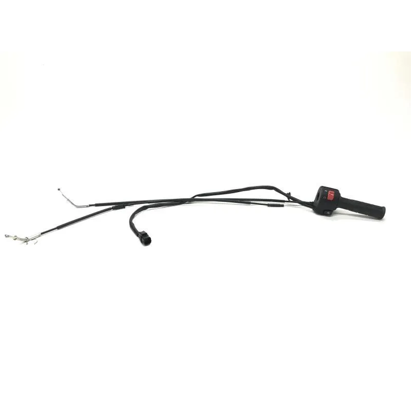 Commodo droit KAWASAKI Z 650 2020-2022