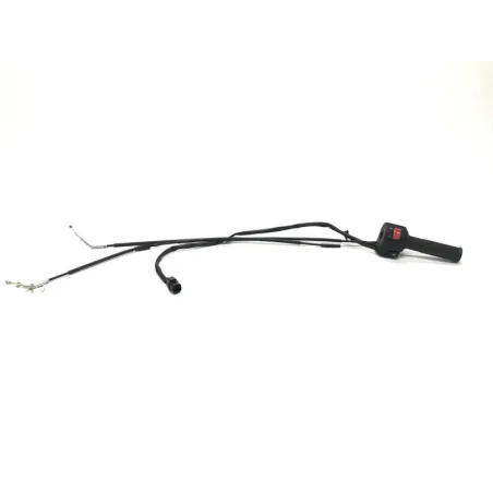 Commodo droit KAWASAKI Z 650 2020-2022