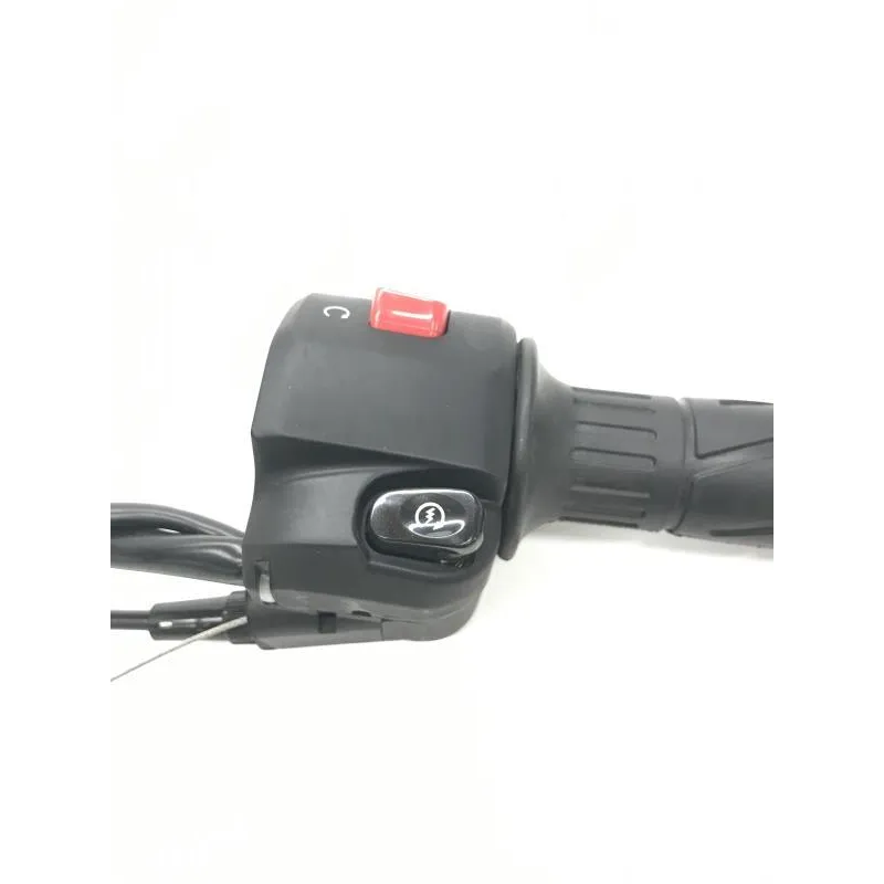 Commodo droit KAWASAKI Z 650 2020-2022