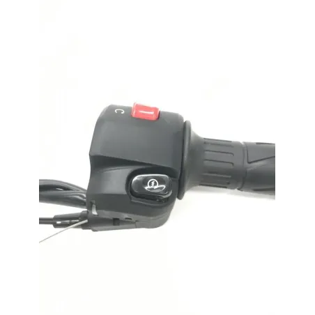 Commodo droit KAWASAKI Z 650 2020-2022
