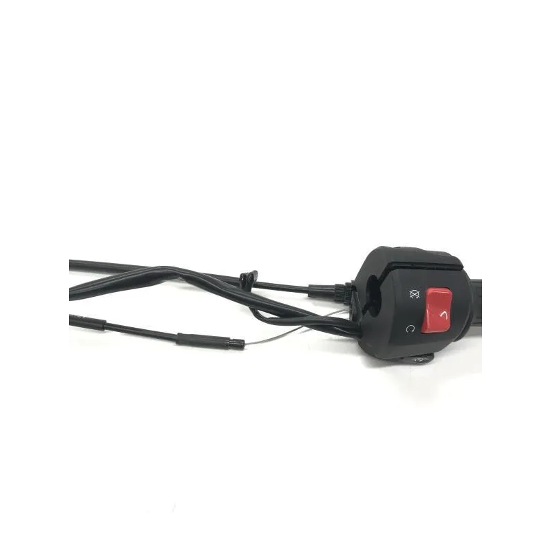 Commodo droit KAWASAKI Z 650 2020-2022