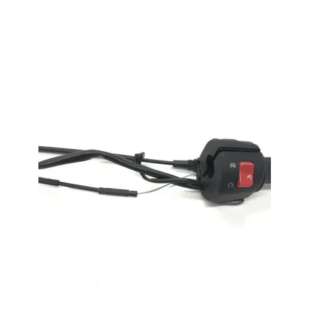 Commodo droit KAWASAKI Z 650 2020-2022