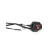 Commodo droit KAWASAKI Z 650 2020-2022 Commodo droit KAWASAKI Z 650 2020-2022