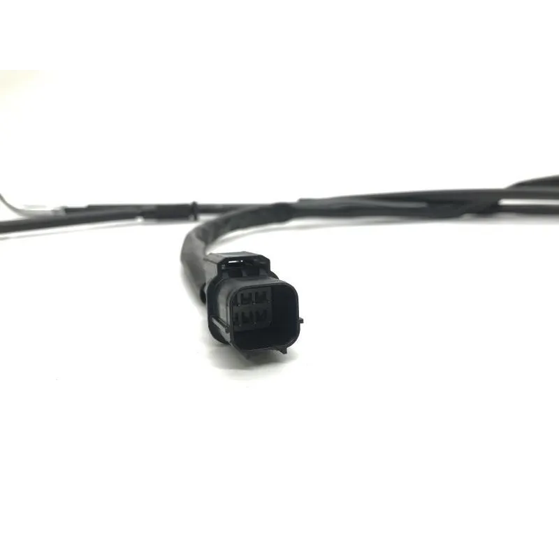 Commodo droit KAWASAKI Z 650 2020-2022