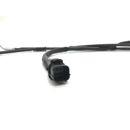 Commodo droit KAWASAKI Z 650 2020-2022
