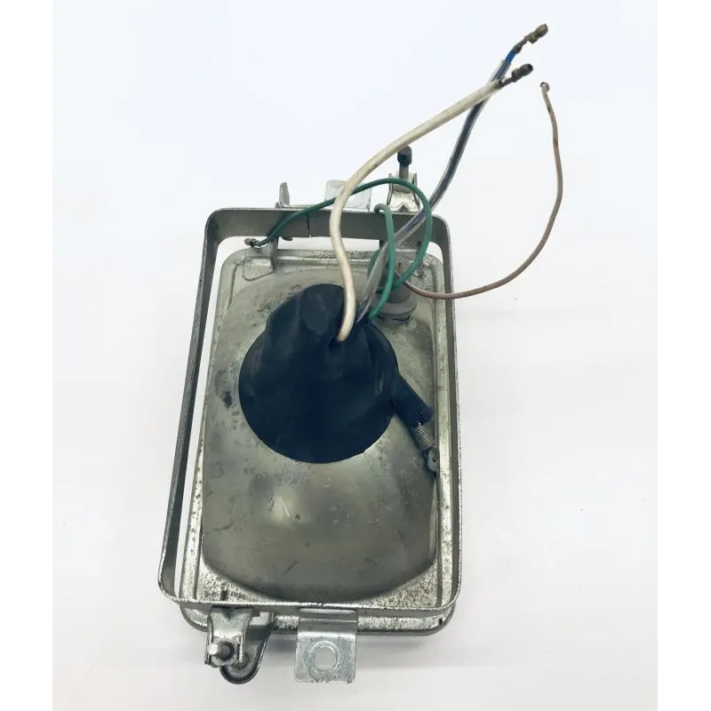 Optique (feux)(phare) HONDA NH 80 1993-1995 LEAD