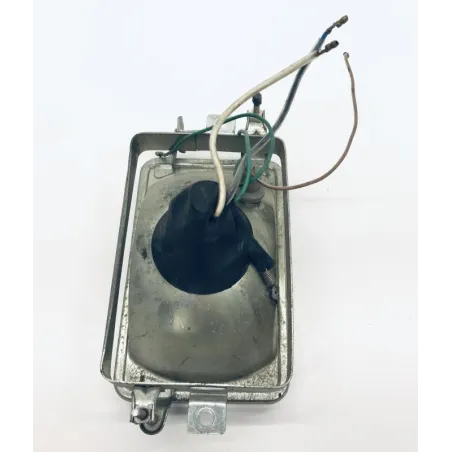 Optique (feux)(phare) HONDA NH 80 1993-1995 LEAD