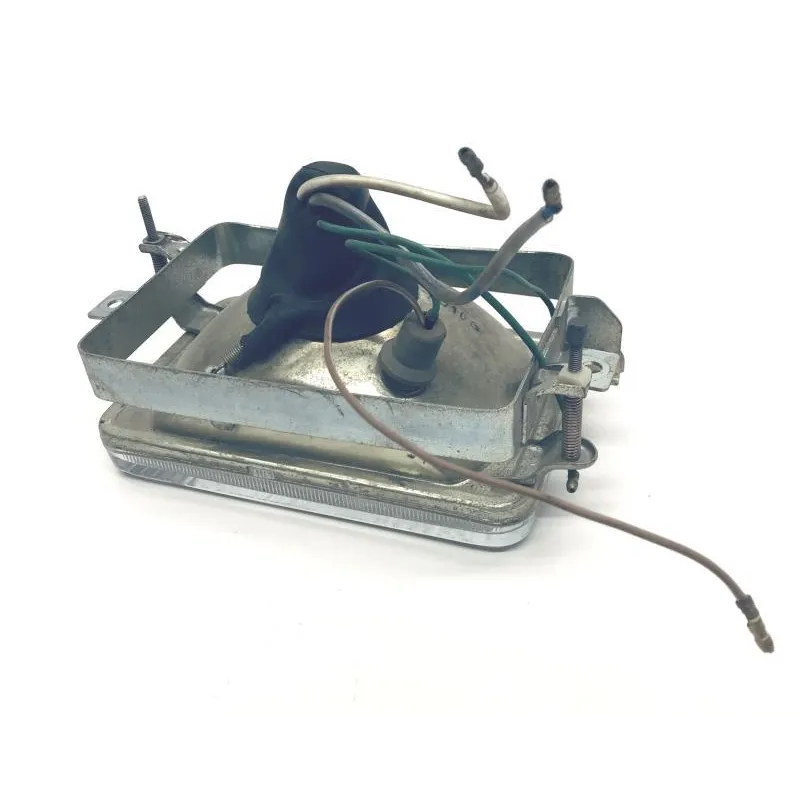 Optique (feux)(phare) HONDA NH 80 1993-1995 LEAD