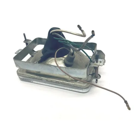 Optique (feux)(phare) HONDA NH 80 1993-1995 LEAD