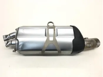 Silencieux (echappement) BMW R 1250 GS 2019-2023 ADVENTURE