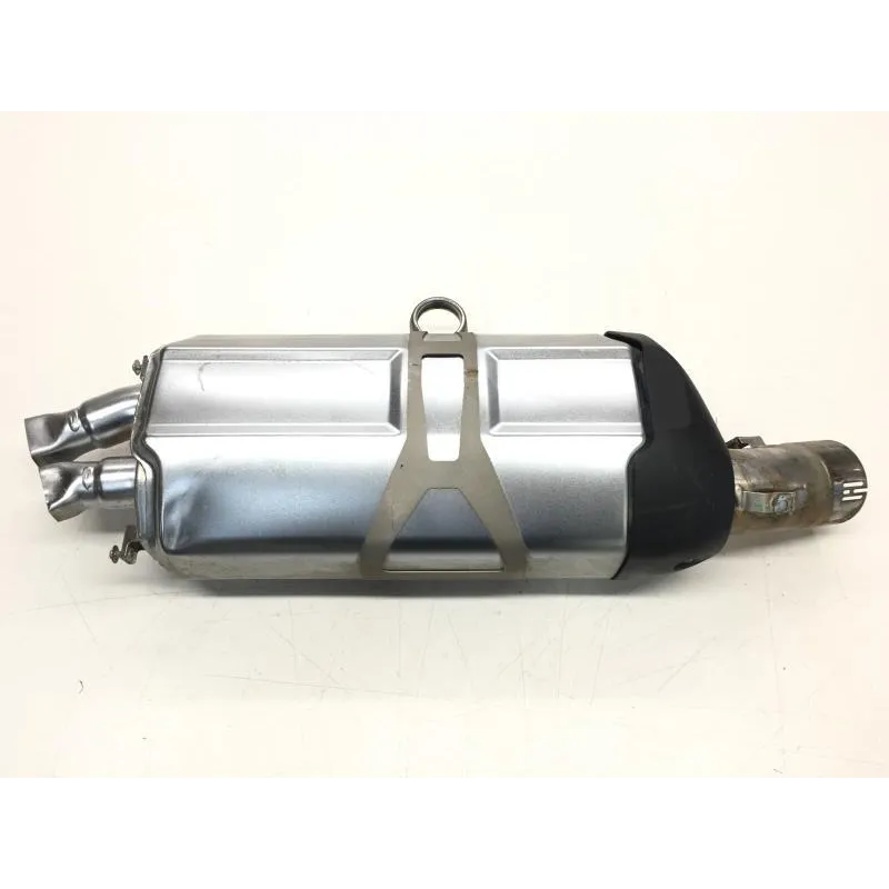 Silencieux (echappement) BMW R 1250 GS 2019-2023 ADVENTURE