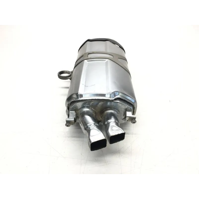 Silencieux (echappement) BMW R 1250 GS 2019-2023 ADVENTURE