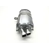 Silencieux (echappement) BMW R 1250 GS 2019-2023 ADVENTURE