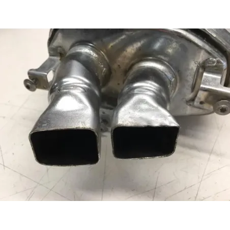 Silencieux (echappement) BMW R 1250 GS 2019-2023 ADVENTURE