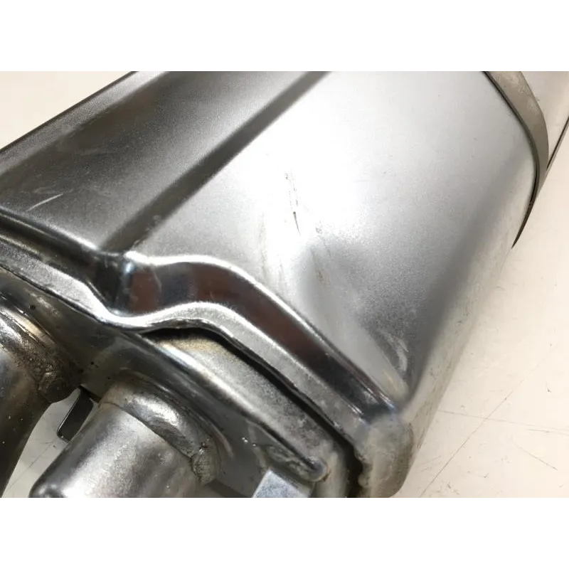 Silencieux (echappement) BMW R 1250 GS 2019-2023 ADVENTURE