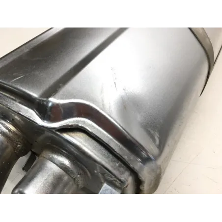 Silencieux (echappement) BMW R 1250 GS 2019-2023 ADVENTURE