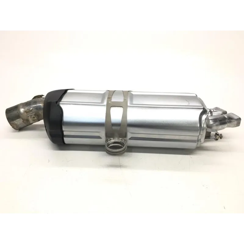 Silencieux (echappement) BMW R 1250 GS 2019-2023 ADVENTURE