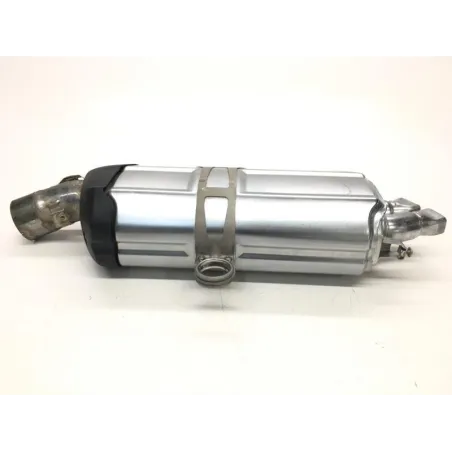 Silencieux (echappement) BMW R 1250 GS 2019-2023 ADVENTURE