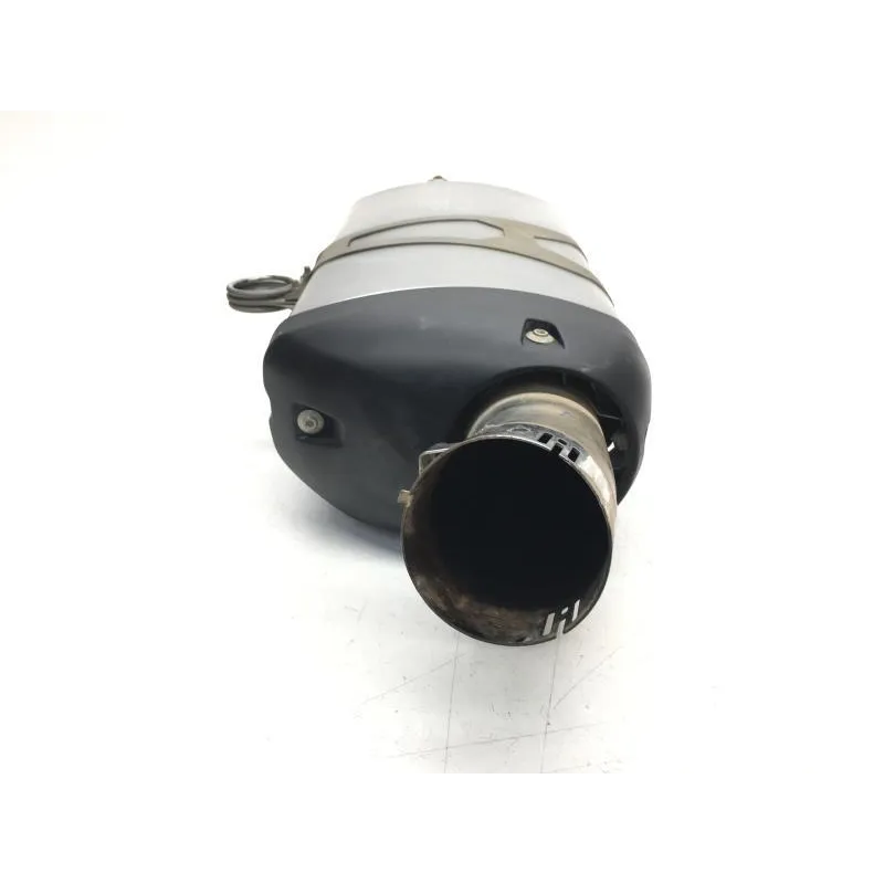 Silencieux (echappement) BMW R 1250 GS 2019-2023 ADVENTURE