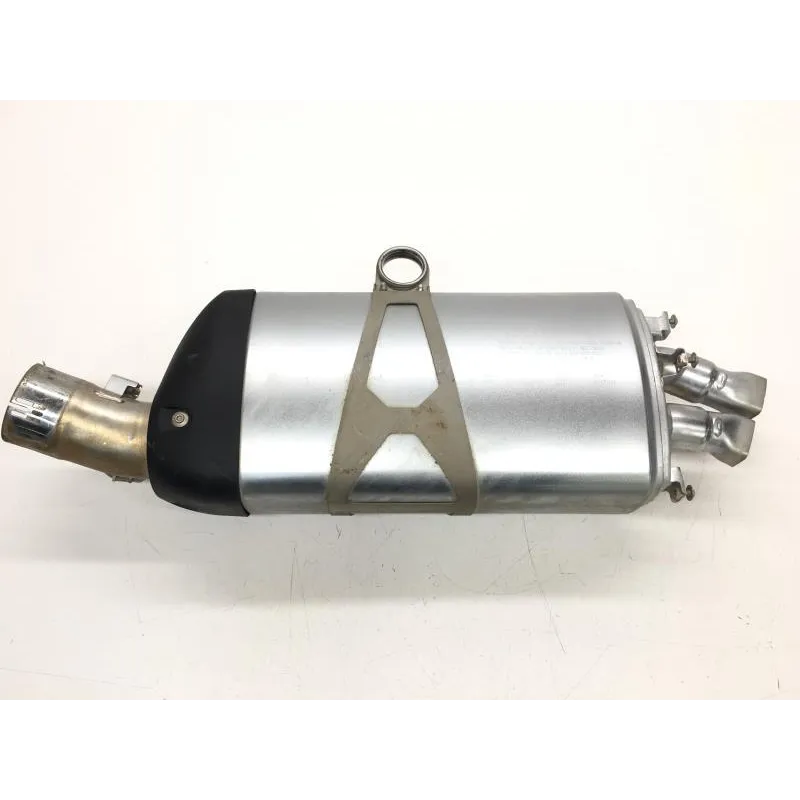 Silencieux (echappement) BMW R 1250 GS 2019-2023 ADVENTURE