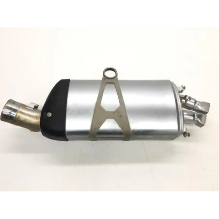 Silencieux (echappement) BMW R 1250 GS 2019-2023 ADVENTURE
