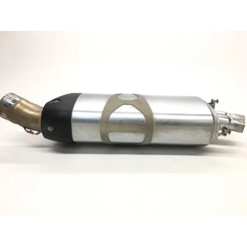 Silencieux (echappement) BMW R 1250 GS 2019-2023 ADVENTURE