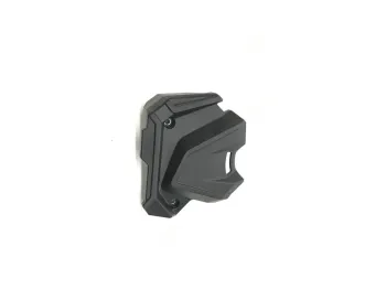 Carter pignon de sortie de boite KAWASAKI Z 650 2020-2022