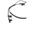 Capteur ABS arriere KAWASAKI Z 650 2020-2022