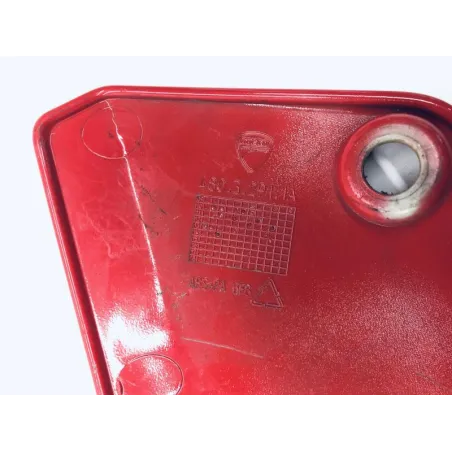 Cache carenage ecope gauche DUCATI MULTISTRADA 1200 2010-2012