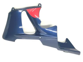 Demi sabot gauche HONDA CBR 929 RR 2000-2001 FIREBLADE
