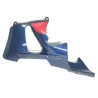 Demi sabot gauche HONDA CBR 929 RR 2000-2001 FIREBLADE Demi sabot gauche HONDA CBR 929 RR 2000-2001 FIREBLADE