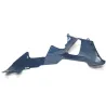 Demi sabot gauche HONDA CBR 929 RR 2000-2001 FIREBLADE Demi sabot gauche HONDA CBR 929 RR 2000-2001 FIREBLADE