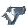 Demi sabot gauche HONDA CBR 929 RR 2000-2001 FIREBLADE Demi sabot gauche HONDA CBR 929 RR 2000-2001 FIREBLADE