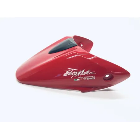 Capot de selle DUCATI MONSTER 796 2013-2015