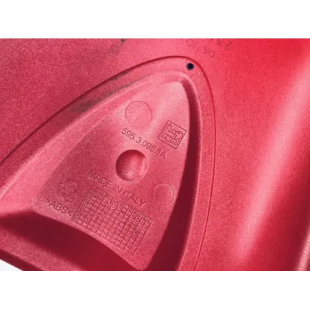 Capot de selle DUCATI MONSTER 796 2013-2015