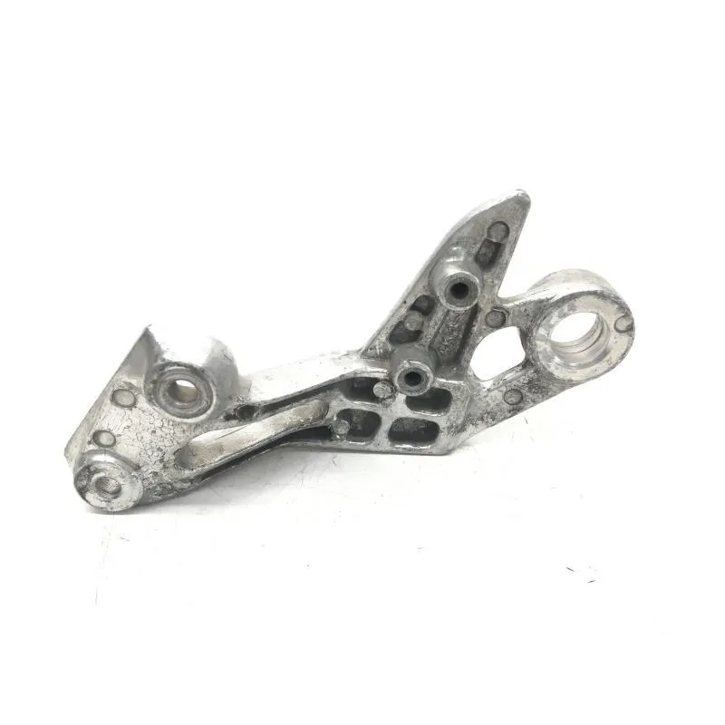 Platine arriere droite YAMAHA XJ 900 S 1995-2001 DIVERSION