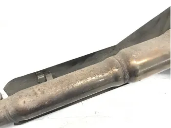 Silencieux droit (echappement) HONDA XL 1000 V 1999-2001 VARADERO