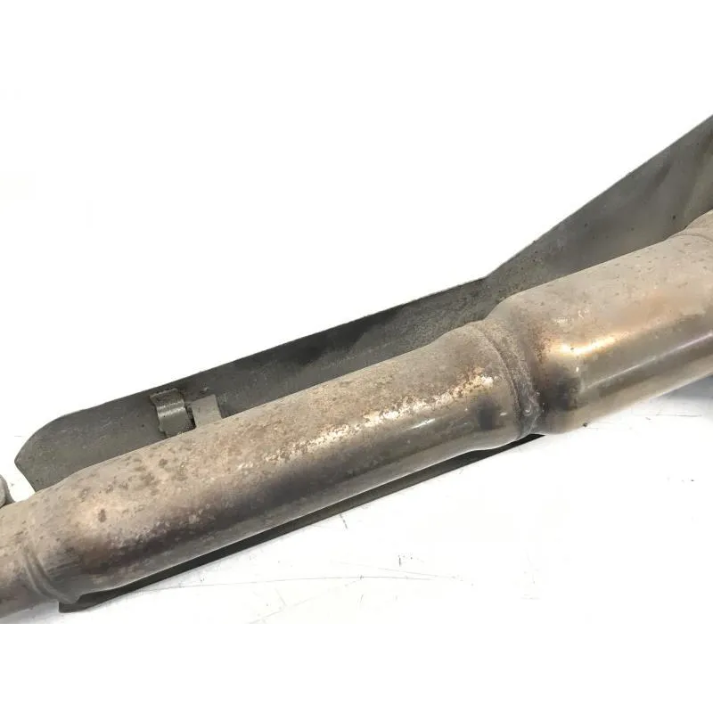 Silencieux droit (echappement) HONDA XL 1000 V 1999-2001 VARADERO