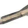 Silencieux droit (echappement) HONDA XL 1000 V 1999-2001 VARADERO
