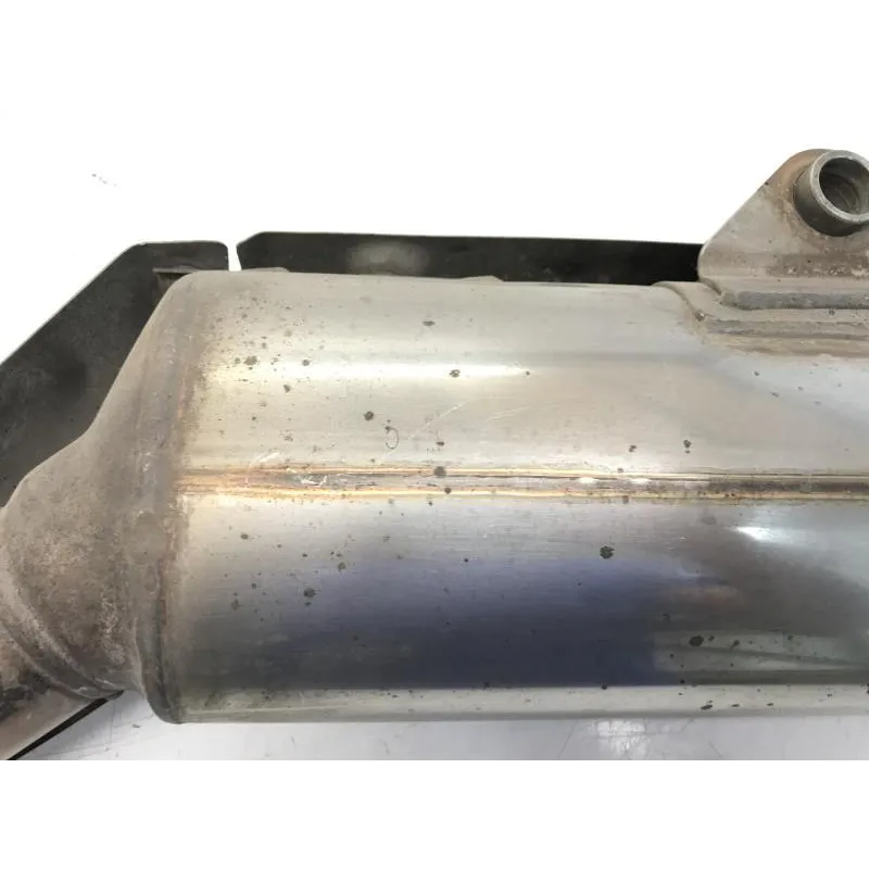 Silencieux droit (echappement) HONDA XL 1000 V 1999-2001 VARADERO