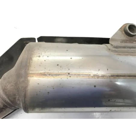 Silencieux droit (echappement) HONDA XL 1000 V 1999-2001 VARADERO