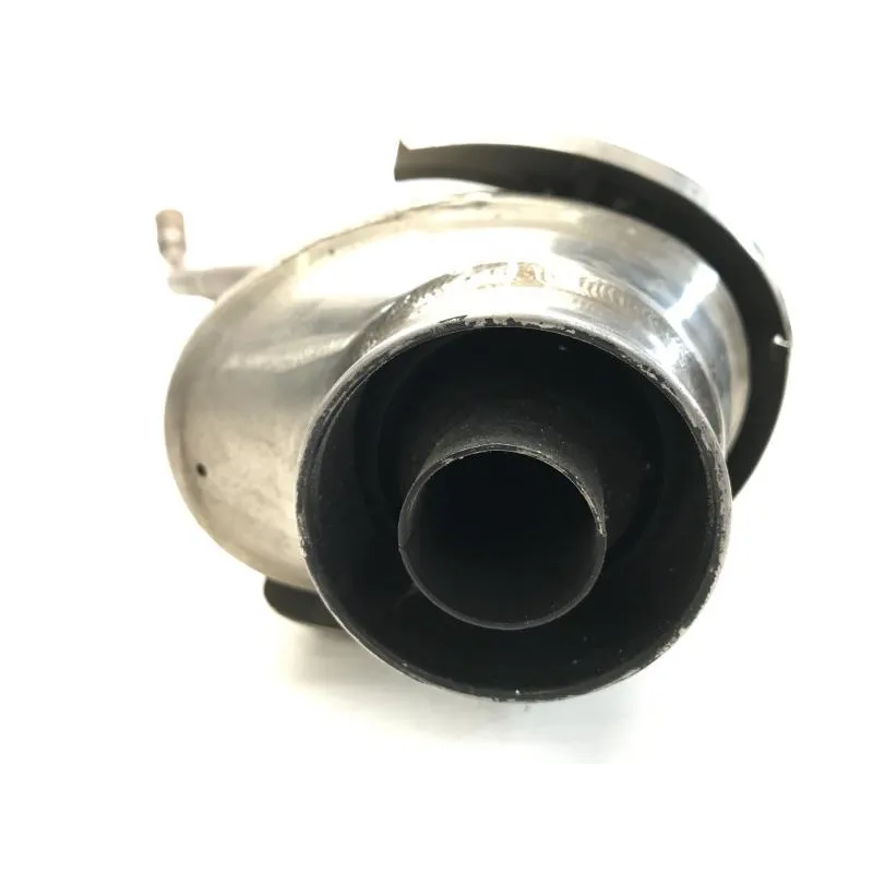 Silencieux droit (echappement) HONDA XL 1000 V 1999-2001 VARADERO