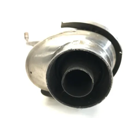 Silencieux droit (echappement) HONDA XL 1000 V 1999-2001 VARADERO