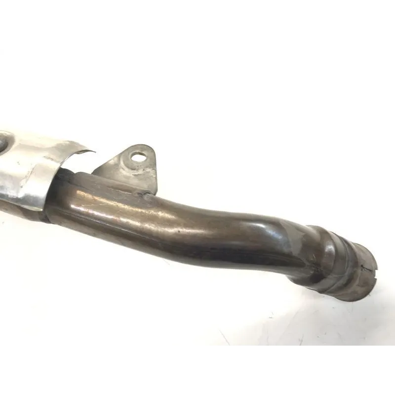 Silencieux droit (echappement) HONDA XL 1000 V 1999-2001 VARADERO