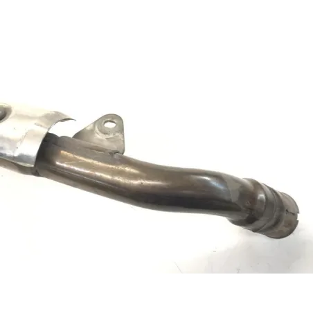 Silencieux droit (echappement) HONDA XL 1000 V 1999-2001 VARADERO