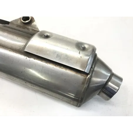 Silencieux droit (echappement) HONDA XL 1000 V 1999-2001 VARADERO