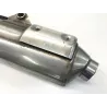 Silencieux droit (echappement) HONDA XL 1000 V 1999-2001 VARADERO